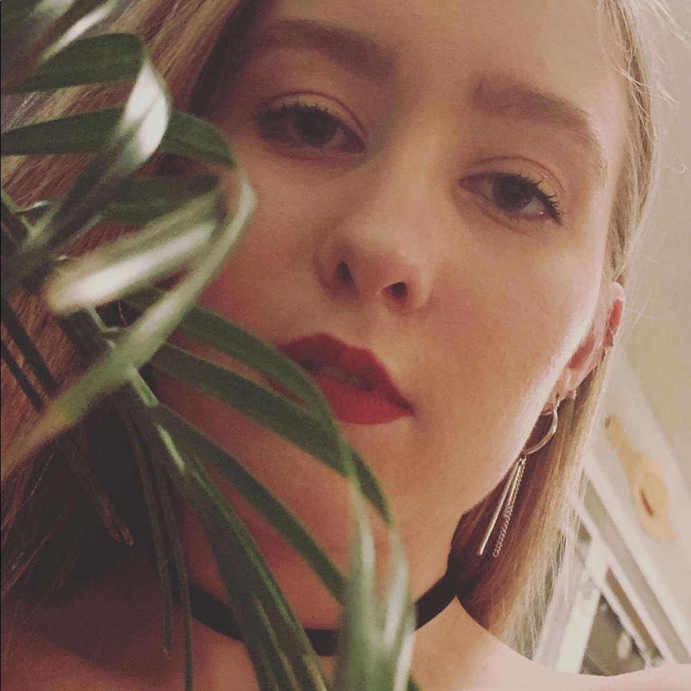 Meet your Posher, Mary